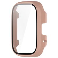 Ochranný kryt pro Xiaomi Redmi Watch 3 Active - Růžový