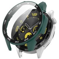 Ochranný kryt pro Huawei Watch GT 4 46mm - Tmavě zelený