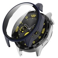 Ochranný kryt pro Huawei Watch GT 4 46mm - Tmavě modrý