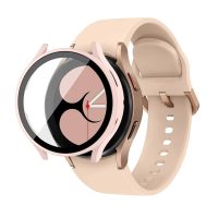 Ochranný kryt pro Samsung galaxy Watch 5 40mm - Růžový