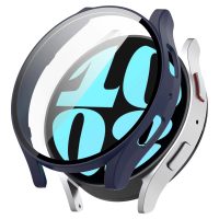 Ochranný kryt pro Samsung galaxy Watch 5 40mm - Tmavě modrý