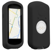 Silikonový kryt pro Garmin Edge 1030 a 1030 Plus - Černý