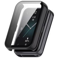 Ochranný kryt pro Honor Band 9 - Černý
