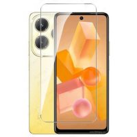 Ochranné sklo pro Infinix Hot 40i