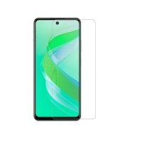 Ochranné sklo pro Infinix Smart 8