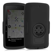 Silikonový kryt pro Bryton Rider S800 E a S800 T - Černý