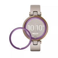 Ochranná fólie pro Garmin Lily 2 - Fialová