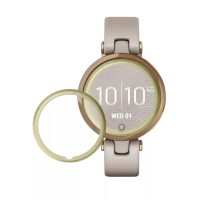 Ochranná fólie pro Garmin Lily 2 - Zlatá