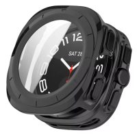 Ochranný kryt pro Samsung Galaxy Watch Ultra 47mm - Černý