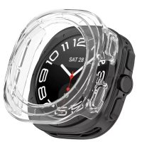 Ochranný kryt pro Samsung Galaxy Watch Ultra 47mm - Transparentní