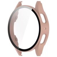 Ochranný kryt pro Samsung Galaxy Watch 7 44 mm - Světle růžový