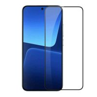 Ochranné sklo pro Xiaomi 14T Pro - Černé