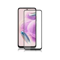 Ochranné sklo pro Samsung Galaxy S24 FE - Černé