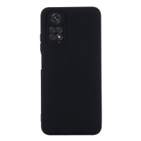 Silikonový kryt pro Xiaomi Redmi Note 11 Pro+ 5G - Černý