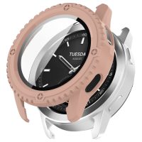 Ochranný kryt pro Xiaomi Watch S3 - Růžový