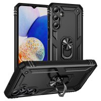 Armor silikonový kryt pro Samsung Galaxy A16 5G - Černý