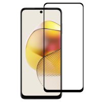 Ochranné sklo pro Samsung Galaxy S25 Plus - Černé