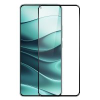 Ochranné sklo pro Xiaomi Redmi Note 14 5G - Černé