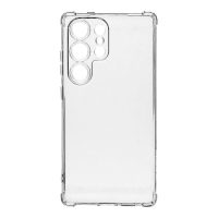 Silikonový kryt pro Samsung Galaxy S25 Ultra - Možnost upevnění šňůry