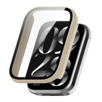 Ochranný kryt pro Xiaomi Mi Band 9 Pro - Světle Béžový