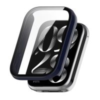 Ochranný kryt pro Xiaomi Smart Band 9 Pro - Modrý
