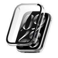 Ochranný kryt pro Xiaomi Mi Band 9 Pro - Transparentní