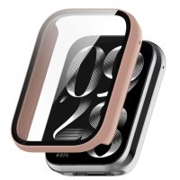 Ochranný kryt pro Xiaomi Mi Band 9 Pro - Růžový