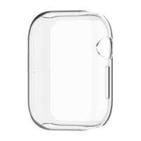 Silikonový kryt pro Honor Watch 5 - Transparentní