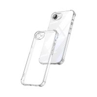 Silikonový kryt pro iPhone 16E - Možnost upevnění šňůry
