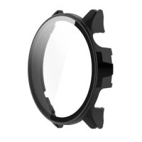 Ochranný kryt pro Xiaomi Watch S1 Pro - Černý