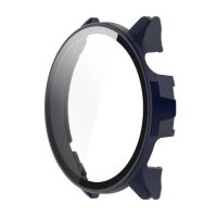Ochranný kryt pro Xiaomi Watch S1 Pro - Modrý