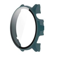 Ochranný kryt pro Xiaomi Watch S1 Pro - Zelený
