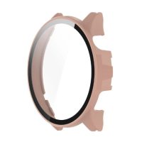 Ochranný kryt pro Xiaomi Watch S1 Pro - Růžový