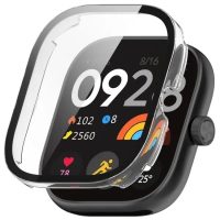 Ochranný kryt pro Xiaomi Redmi Watch 5 - Transparentní