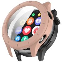 Ochranný kryt pro Xiaomi Watch S4 - Růžový
