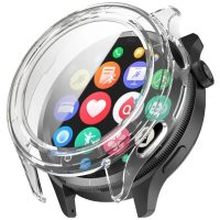 Ochranný kryt pro Xiaomi Watch S4 - Transparentní