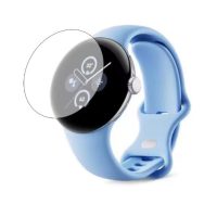 Ochranná fólie TPU pro Google Pixel Watch 3, 45 mm
