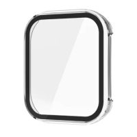 Ochranný kryt pro Amazfit Bip 6 - Transparentní