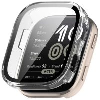 Ochranný kryt pro Amazfit Bip 6 - Transparentní