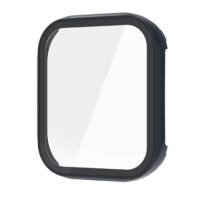 Ochranný kryt pro Amazfit Bip 6 - Modrý
