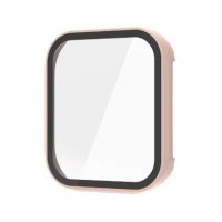 Ochranný kryt pro Amazfit Bip 6 - Růžový