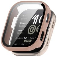 Ochranný kryt pro Amazfit Bip 6 - Růžový