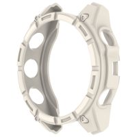 Silikonový rámeček pro Garmin Enduro 3 - Béžový