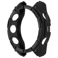 Silikonový rámeček pro Garmin Enduro 3 - Černý