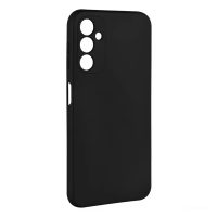 Silikonový kryt pro Samsung Galaxy A05s - Černý