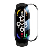 Ochranná fólie pro Xiaomi Smart Band 9