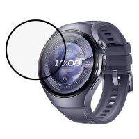 Ochranná fólie pro Huawei Watch 5 46mm