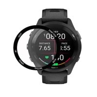 Ochranná fólie pro Garmin Forerunner 265S