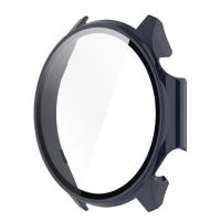 Ochranný kryt pro Oppo Watch X2 a OnePlus Watch 3 - Modrý