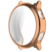 Silikonový kryt pro Huawei Watch 4 - Měděný